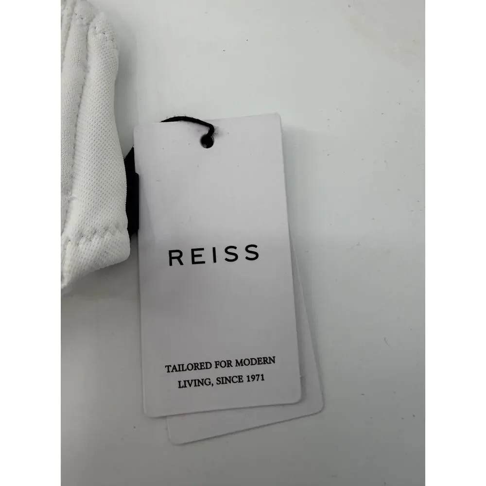 Reiss iris bathing
